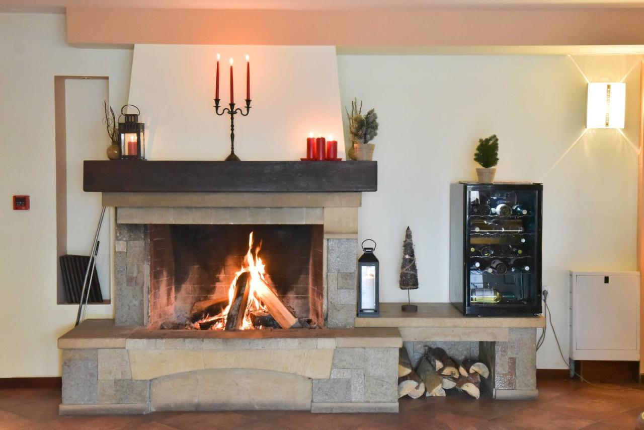 Hotel Bojur & Bojurland Apartment Complex Bansko Ngoại thất bức ảnh