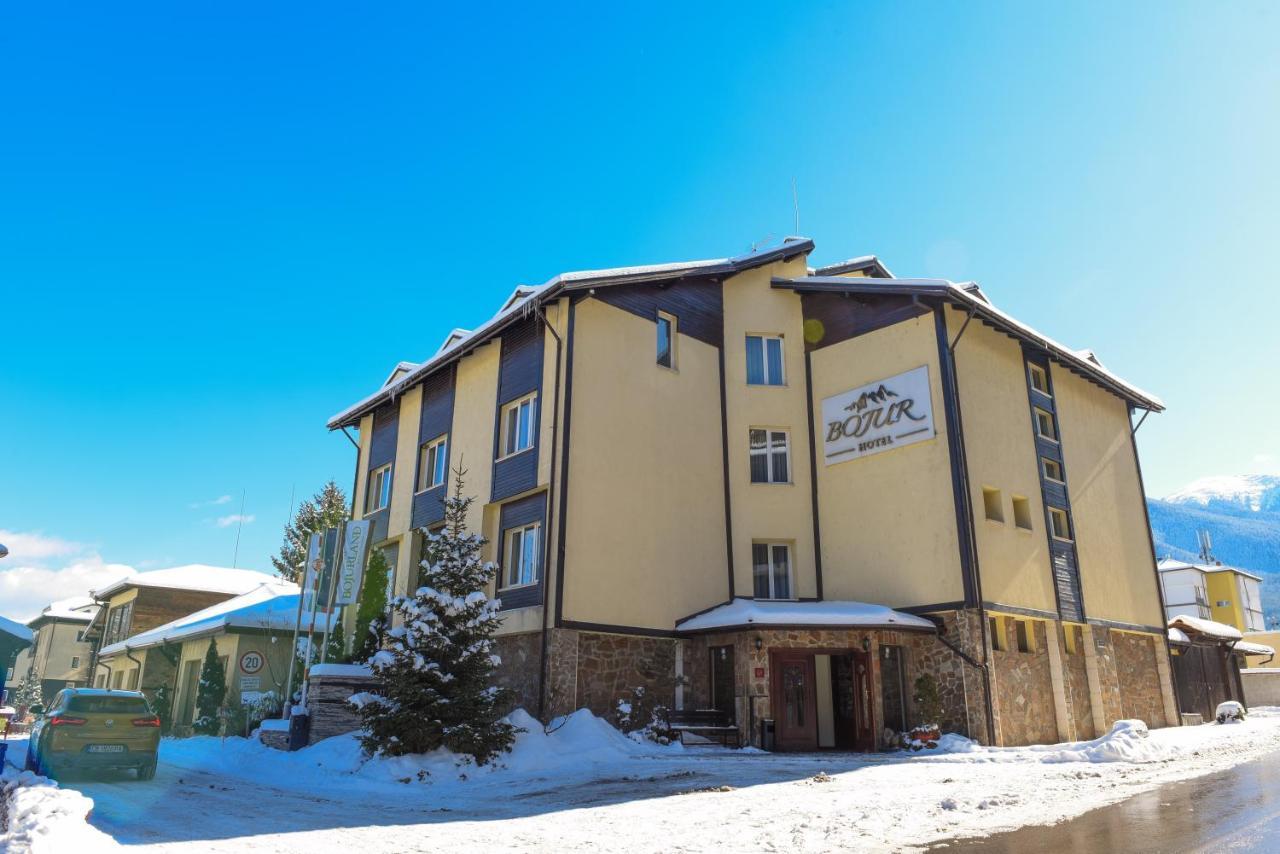 Hotel Bojur & Bojurland Apartment Complex Bansko Ngoại thất bức ảnh