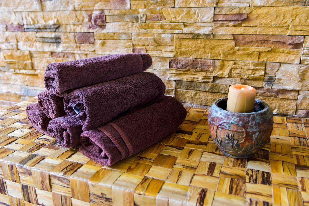 Hotel Bojur & Bojurland Apartment Complex Bansko Ngoại thất bức ảnh